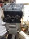DKW Z500 Motor mit geteiltem Mittelnadellager