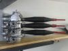 Drehschiebermotor